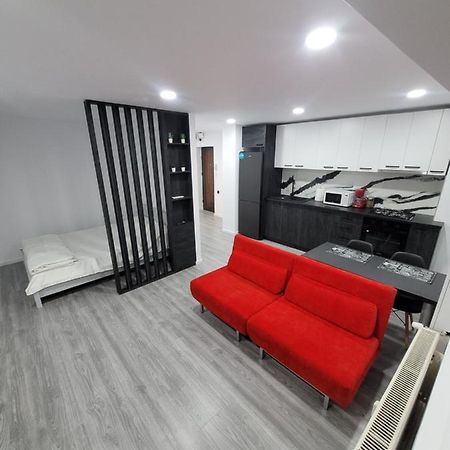 Studio 88 بوخارست المظهر الخارجي الصورة