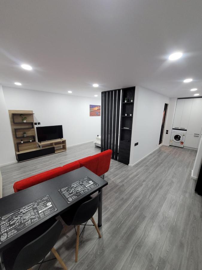 Studio 88 بوخارست المظهر الخارجي الصورة