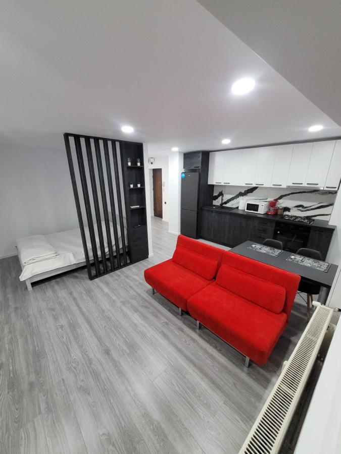 Studio 88 بوخارست المظهر الخارجي الصورة